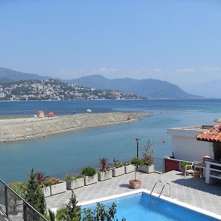 Apartments Sutorina Herceg Novi Ruang foto