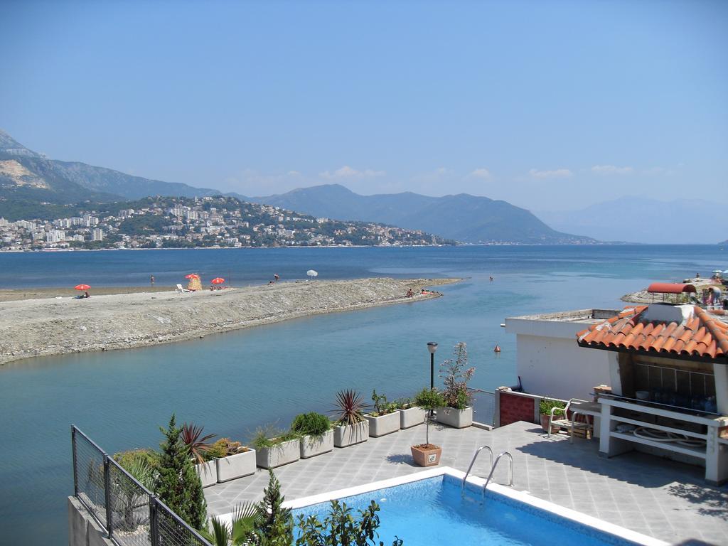 Apartments Sutorina Herceg Novi Ruang foto